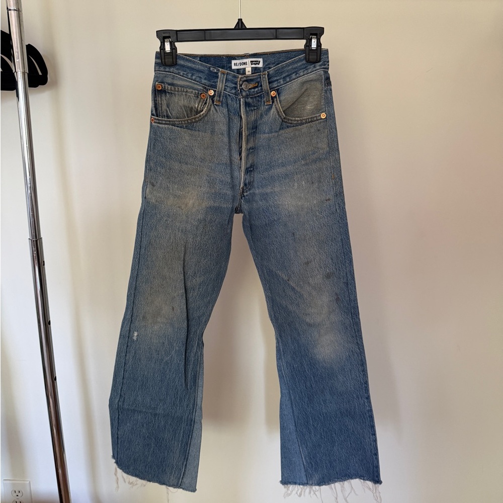 REDONE LEVIS